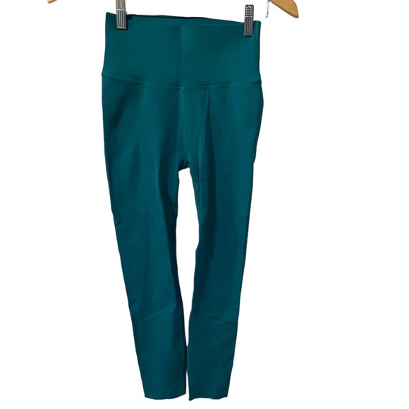 Fabletics Pants - FABLETICS SCULPKNIT SIZE S COLOR GREEN